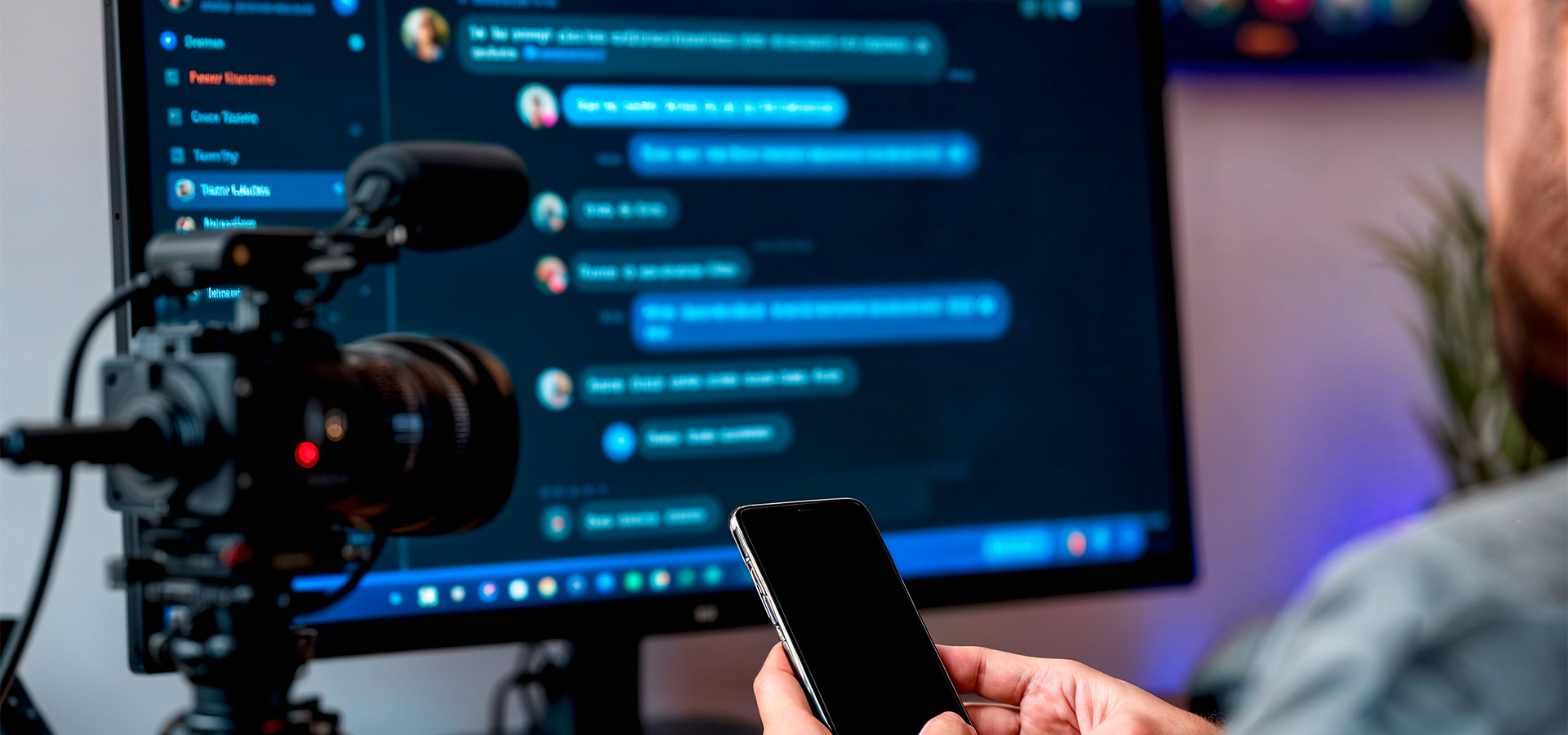 Estrategista de Comunicação