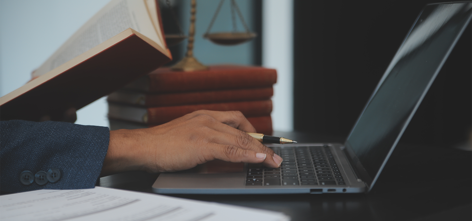 Assistente Jurídico Digital