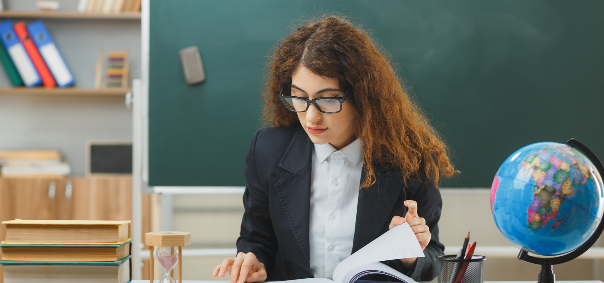 Administrador Escolar