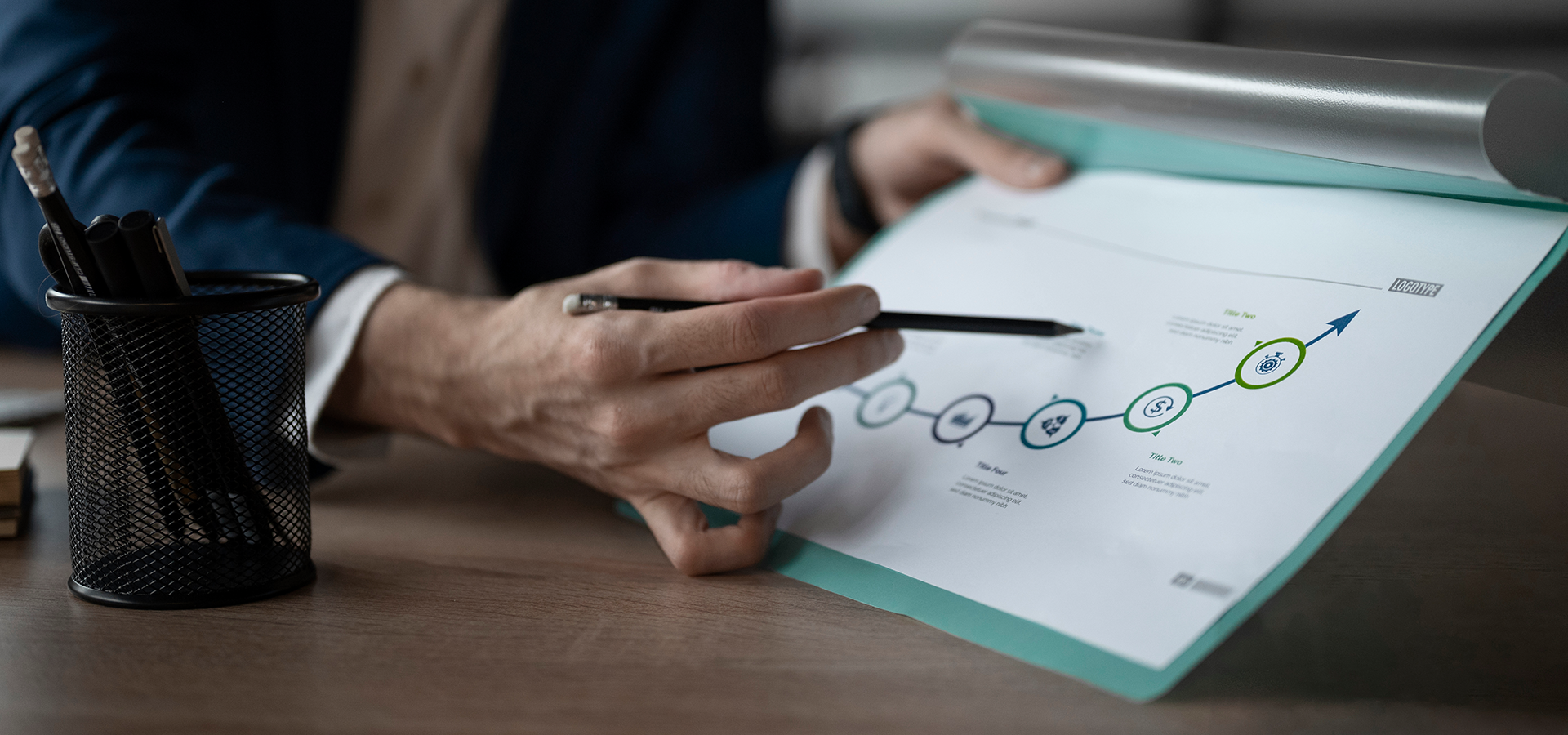 Processos Gerenciais