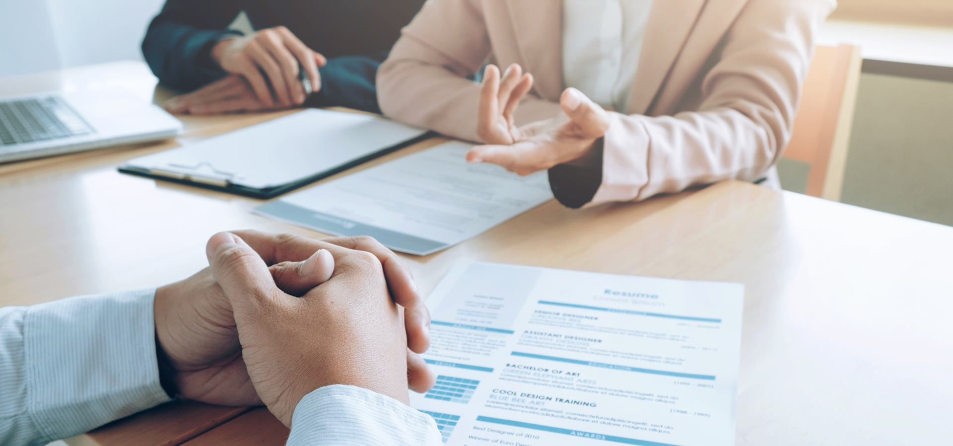 Gestão de Recursos Humanos