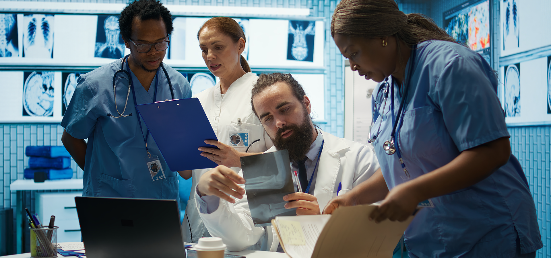 Saúde Pública e Gestão