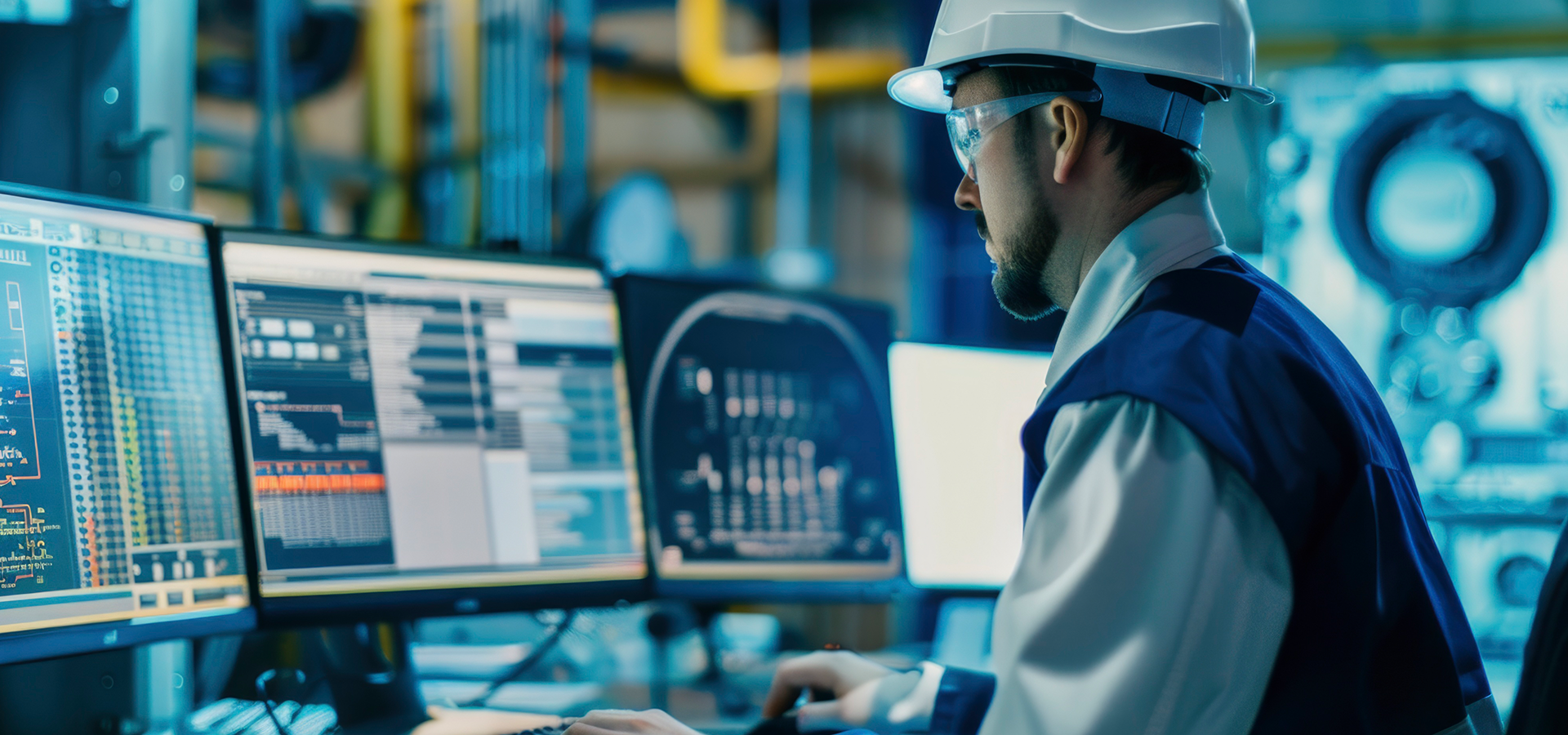 Gestão da Produção Industrial