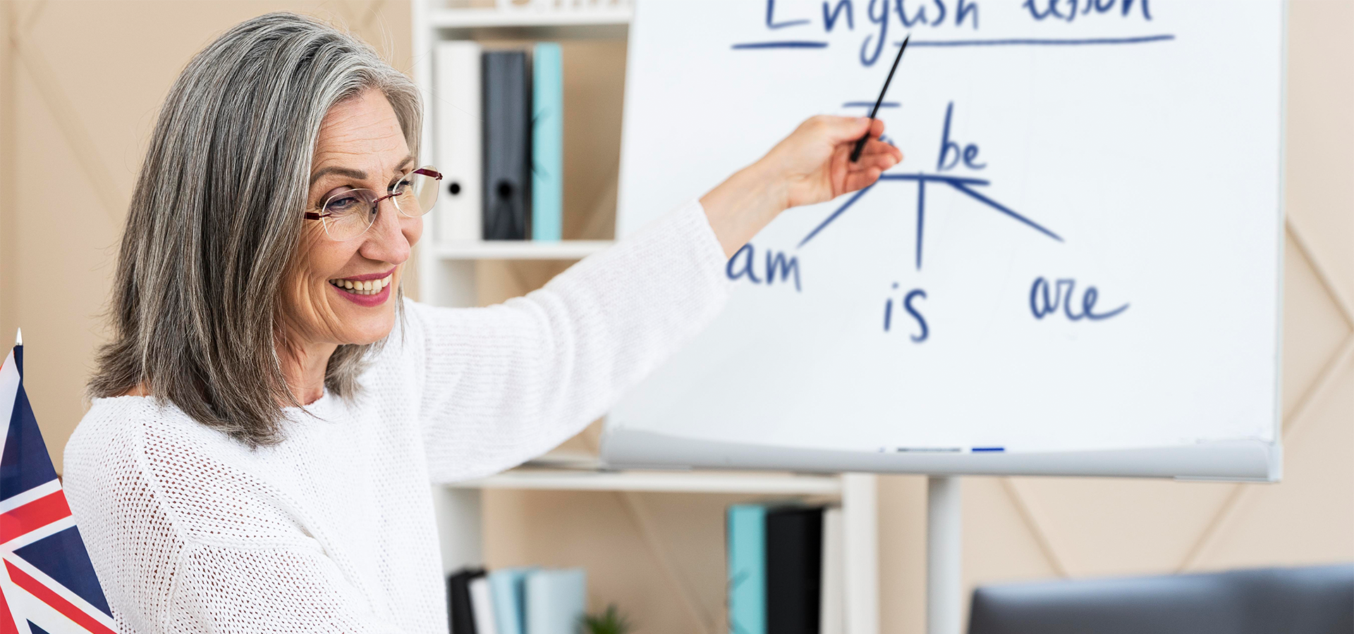 Abordagens Contemporâneas no Ensino da Língua Inglesa