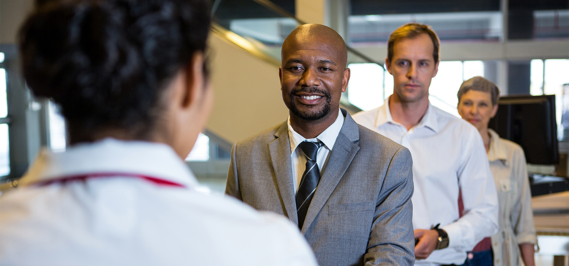 Administração da Hospitalidade e Experiência do Cliente