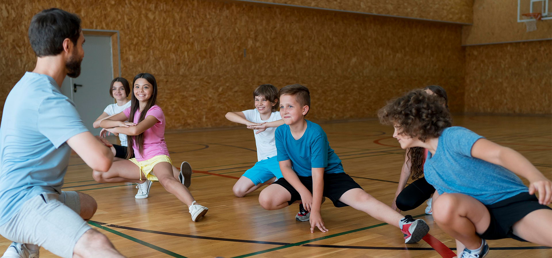 Educação Física Escolar