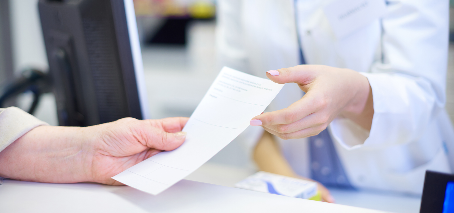 Farmácia Hospitalar e Clínica