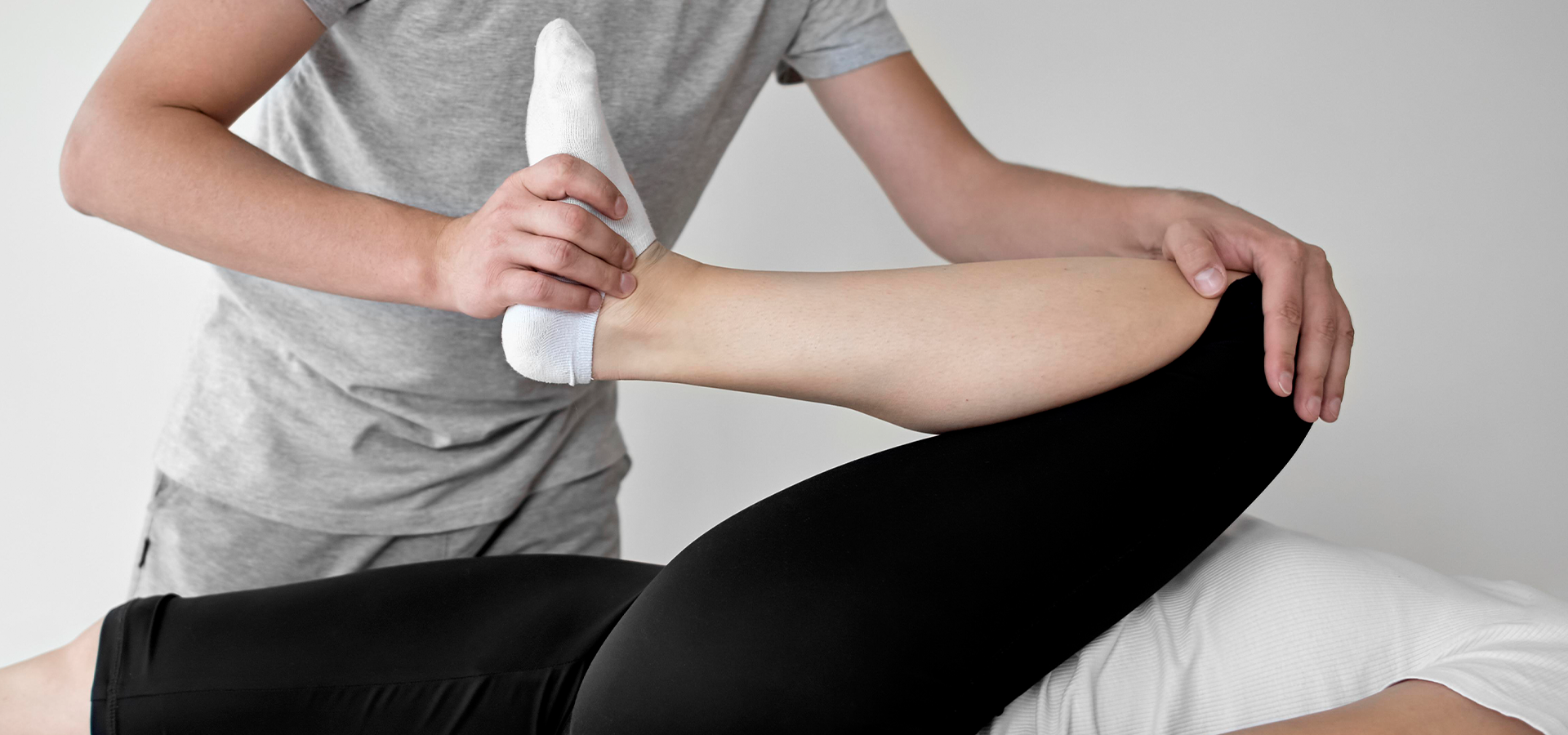 Fisioterapia Esportiva e Traumato-Ortopedia