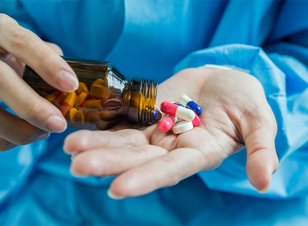 Farmacologia Aplicada ao Sistema Digestório e Respiratório: Protocolos Clínicos