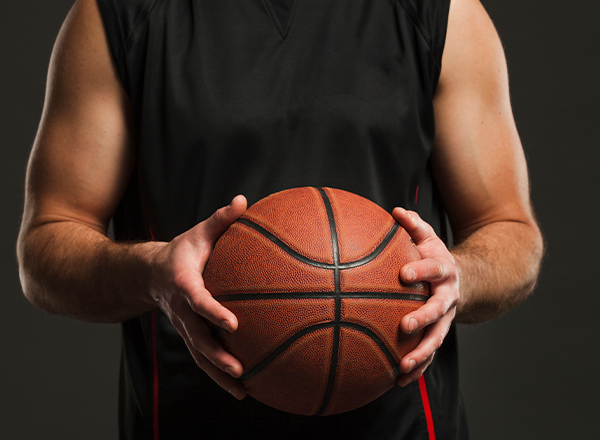Fundamentos do Basquetebol