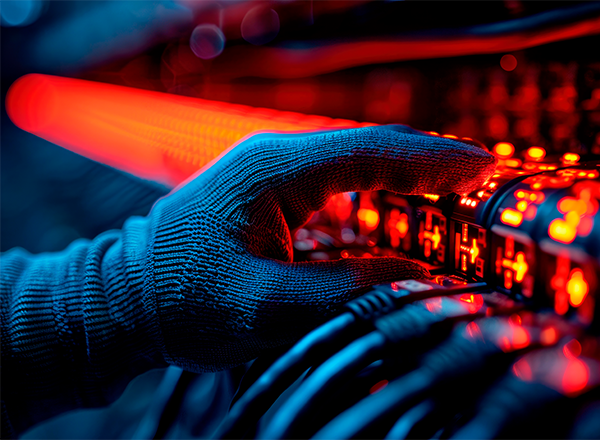 Infraestruturas em TI On-Premise e em Nuvem