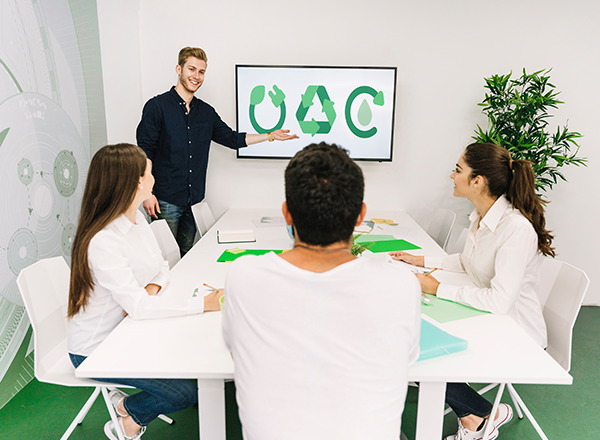 Legislação e Normas Técnicas para Segurança e Meio Ambiente