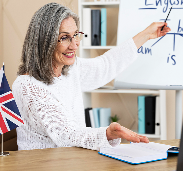 Abordagens Contemporâneas no Ensino da Língua Inglesa