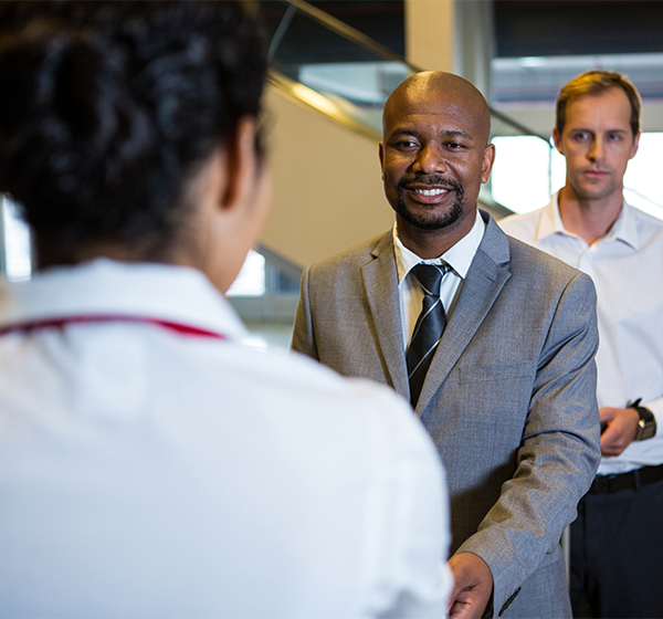 Administração da Hospitalidade e Experiência do Cliente