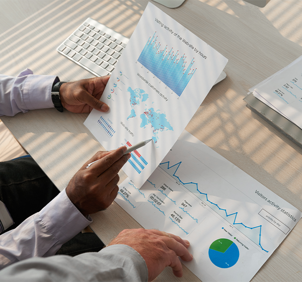 Administração de Ativos Imobiliários e Gestão Patrimonial