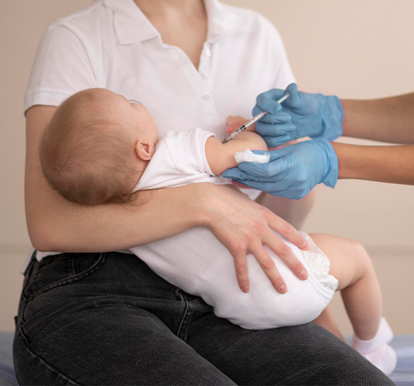 Enfermagem Neonatal e Pediátrica