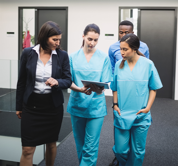 Enfermagem do Trabalho: Planejamento e Gestão