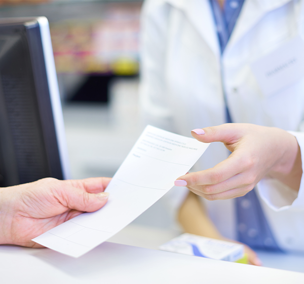 Farmácia Hospitalar e Clínica