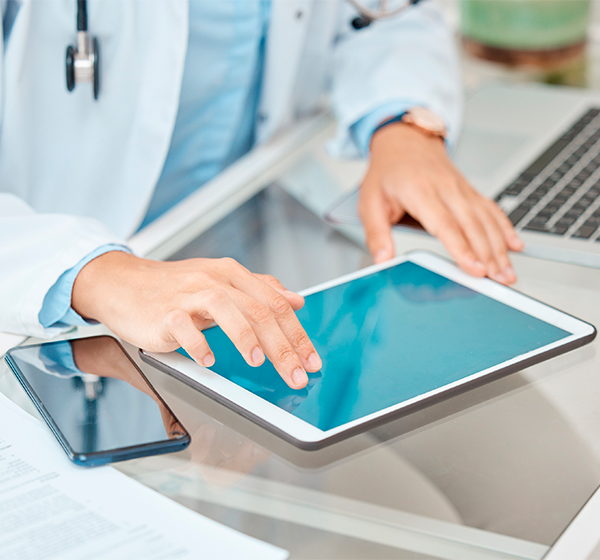 Gestão Integrada em Saúde Suplementar e Hospitalar