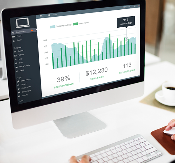 Gestão Mercadológica e Economia Digital