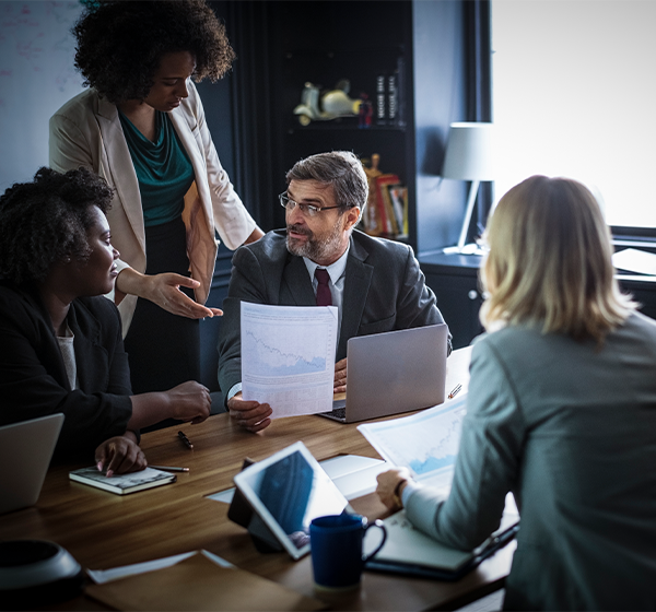 Gestão Pública e Governança