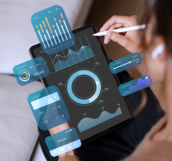 Gestão de Canais e Performance Comercial