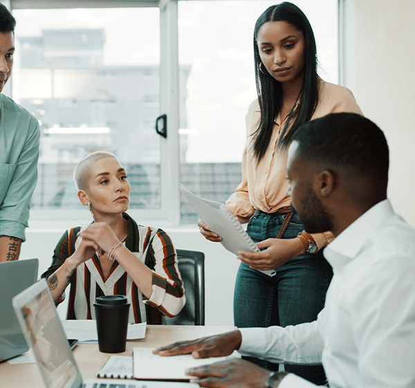 Gestão de Capital Humano nas Organizações Contemporâneas