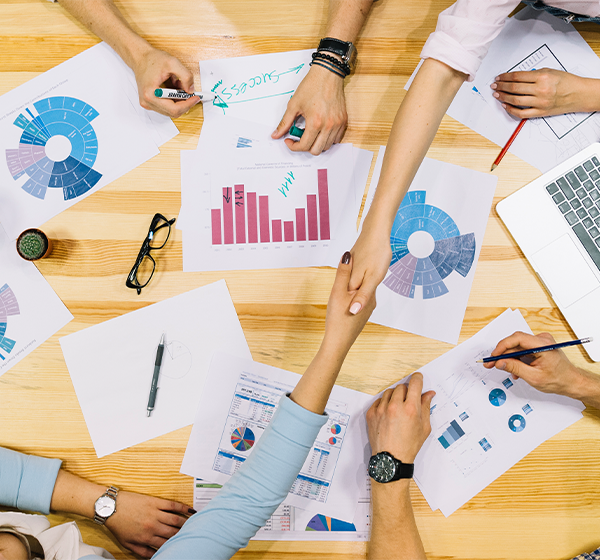 Gestão de Negócios e Empreendedorismo