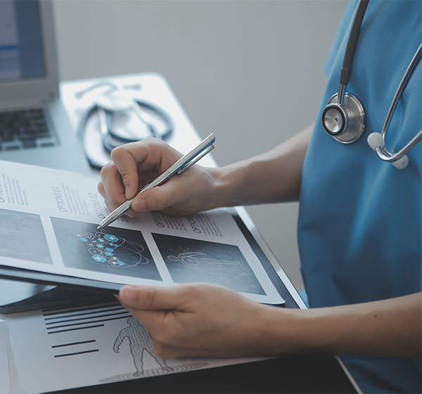 Gestão em Saúde com Ênfase em Auditoria