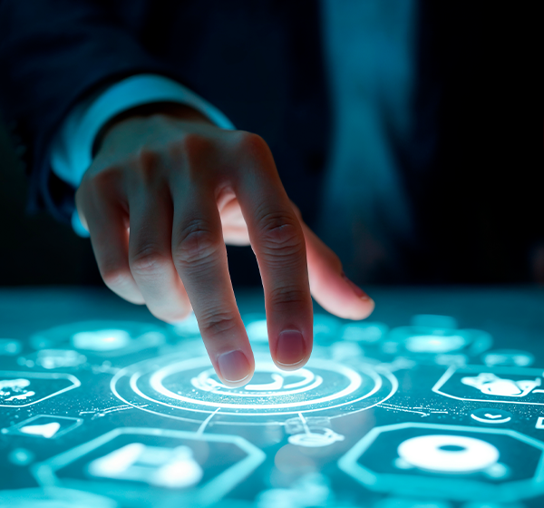 Gestão de Tecnologia e Inovação