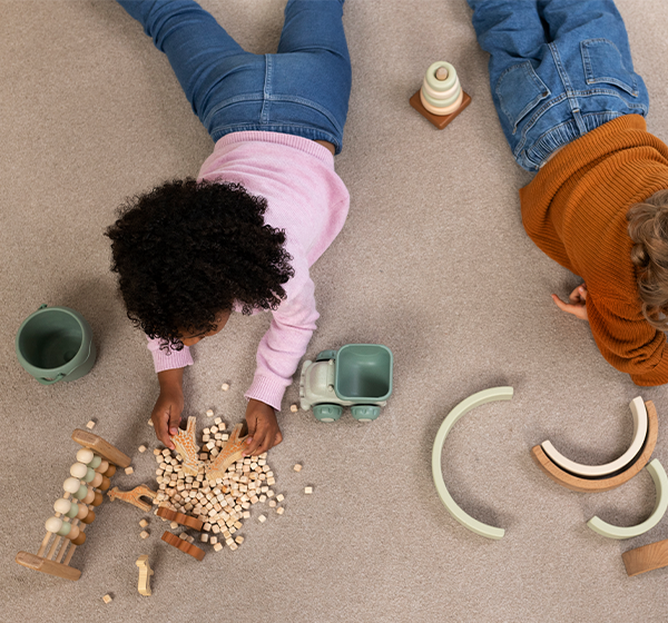 Linguagens, Cultura e Práticas na Educação Infantil
