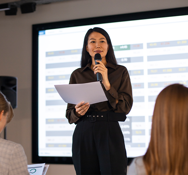 Mba Executivo em Gestão Empresarial