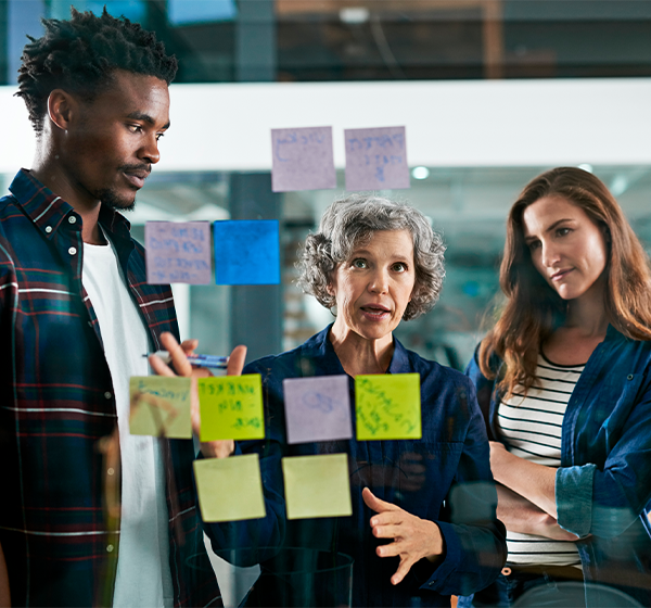 Mba em Gestão Estratégica de Pessoas