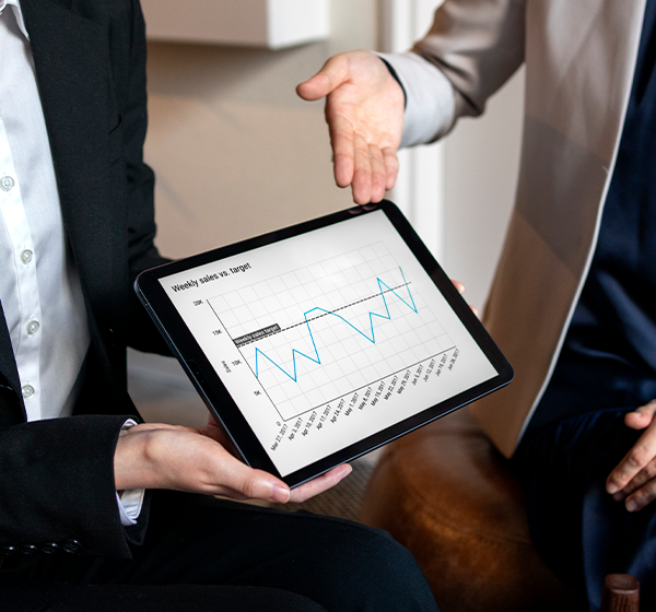 Mba em Gestão de Negócios