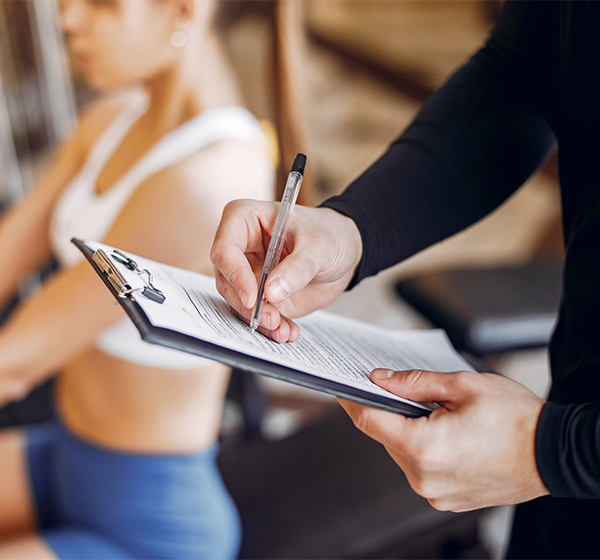 Prescrição de Exercícios para Obesidade Emagrecimento e Saúde