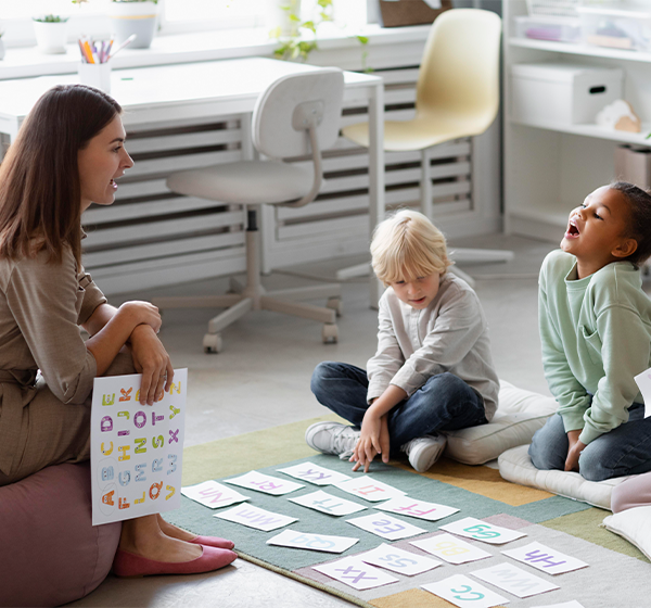 Psicopedagogia Institucional
