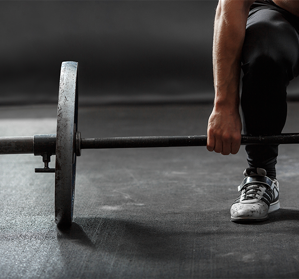 Treinamento de Força, Levantamento Olimpico e Cross Trainig