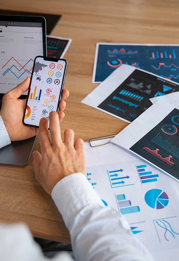 Analista de Negócios