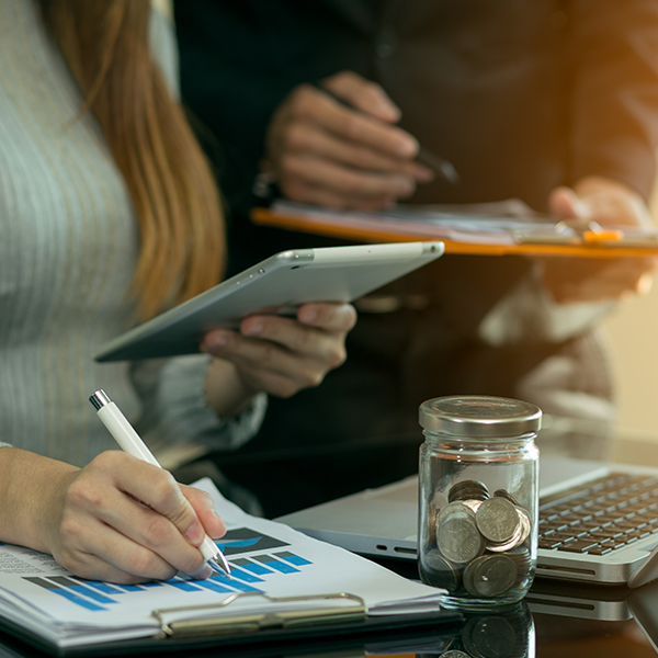 Administração e Finanças para Empreendedores