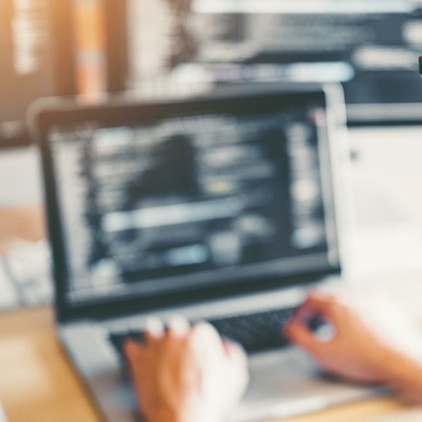 Análise e Desenvolvimento de Sistemas