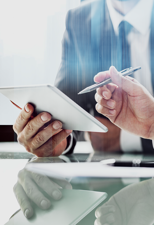 Analista de Compliance