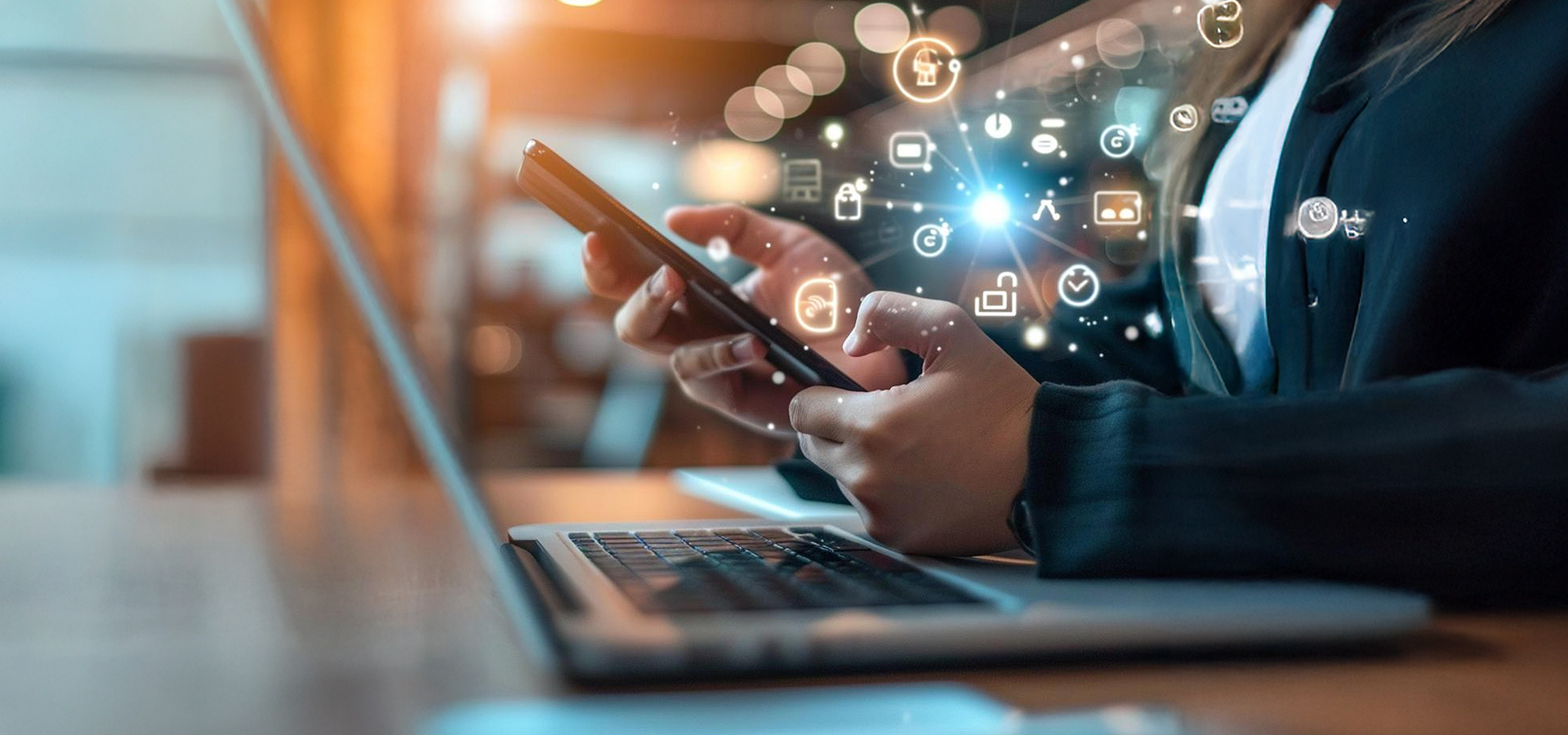 Analista de Marketing Digital