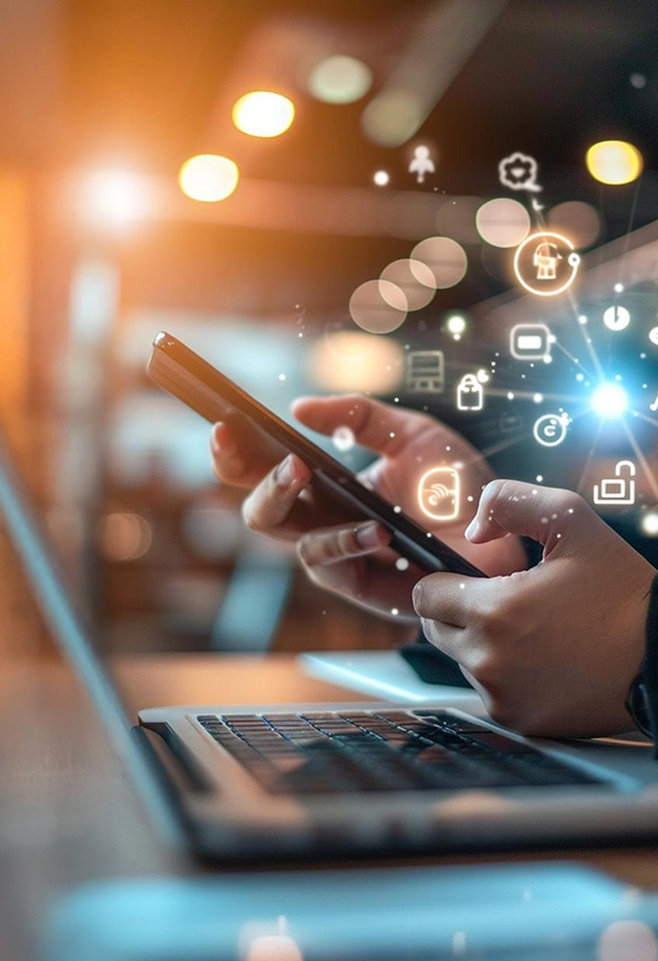 Analista de Marketing Digital