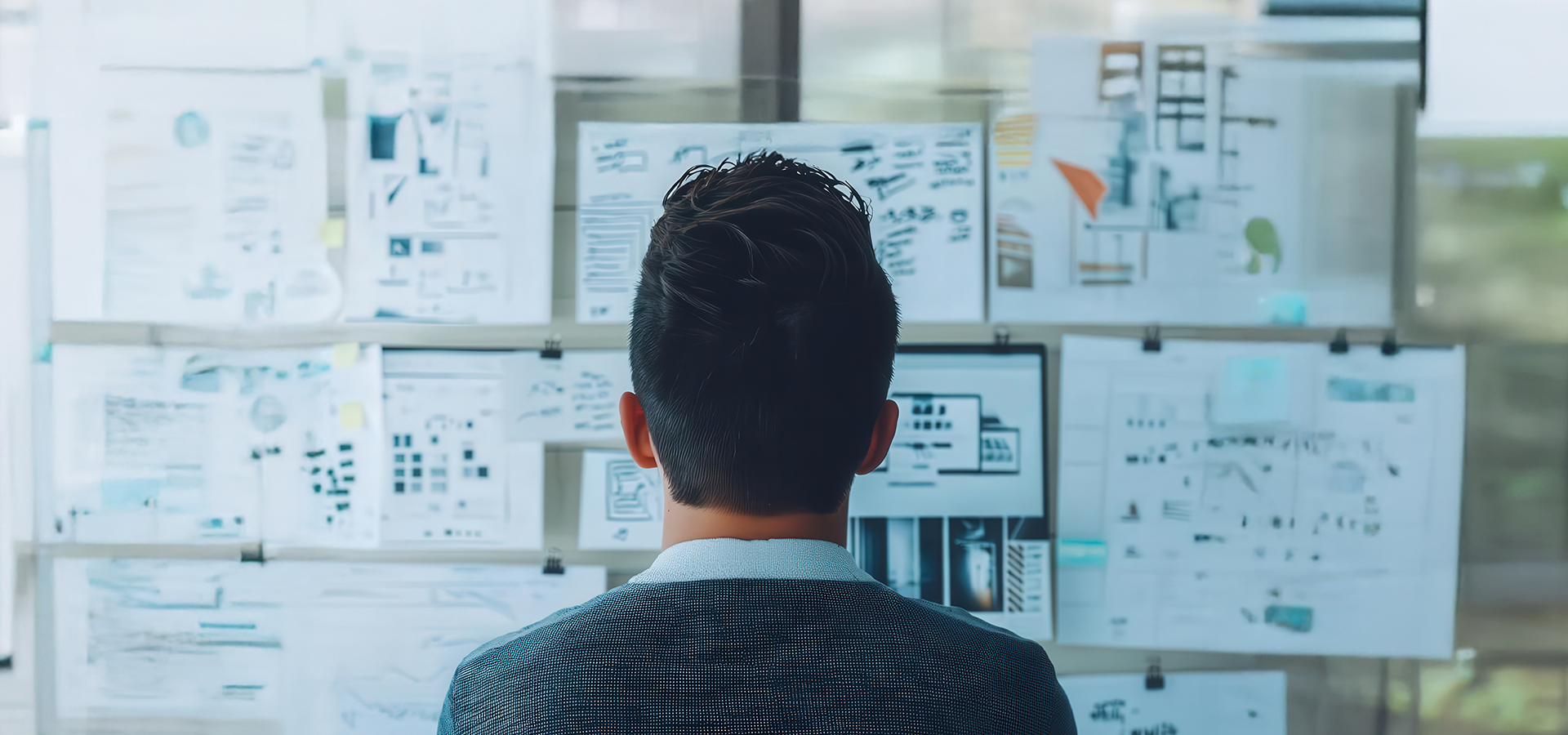 Analista de Processos