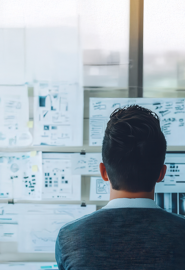 Analista de Processos