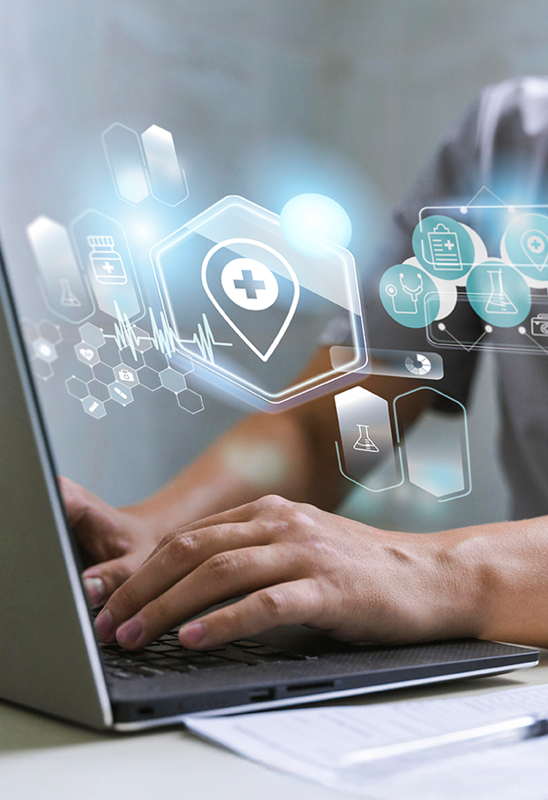 Analista de Saúde Digital