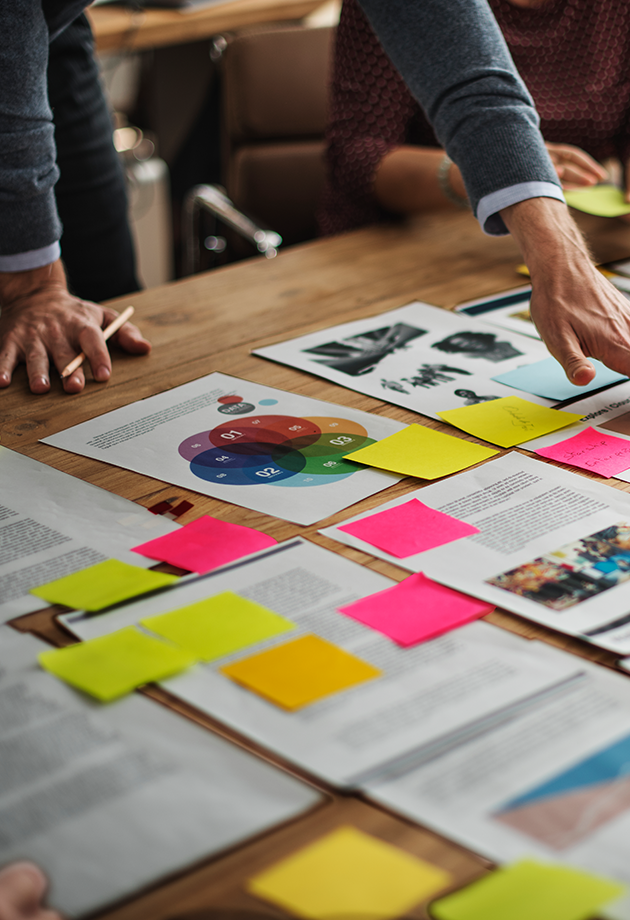 Analista de Marketing Estratégico