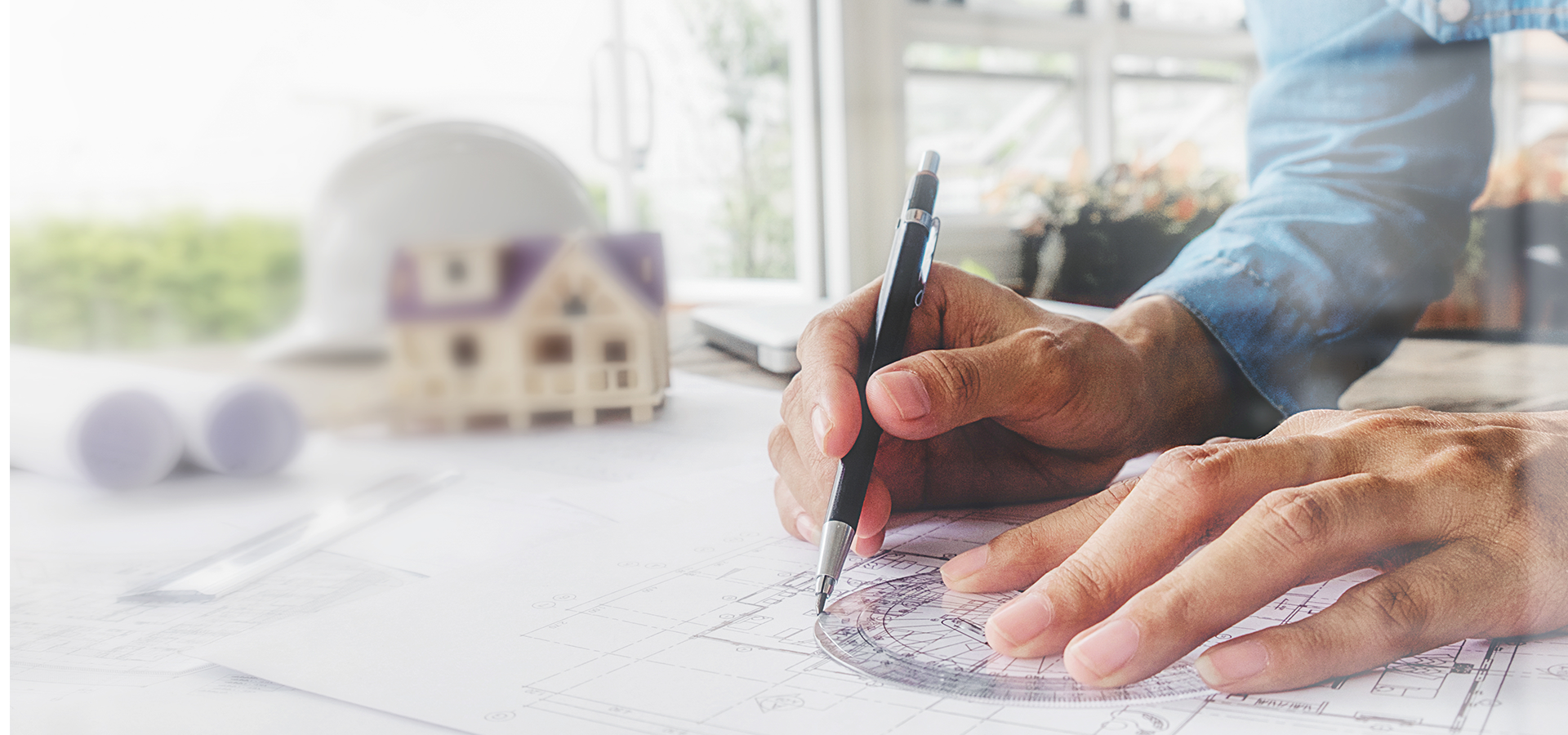 Arquitetura e Urbanismo