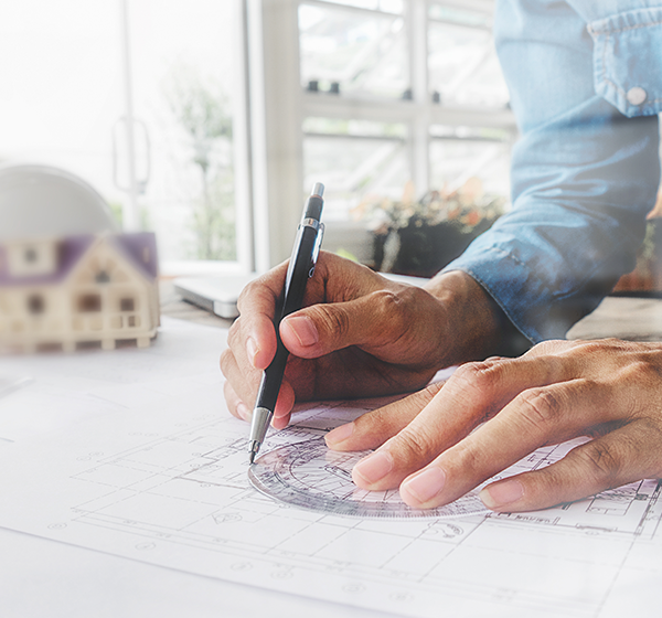 Arquitetura e Urbanismo