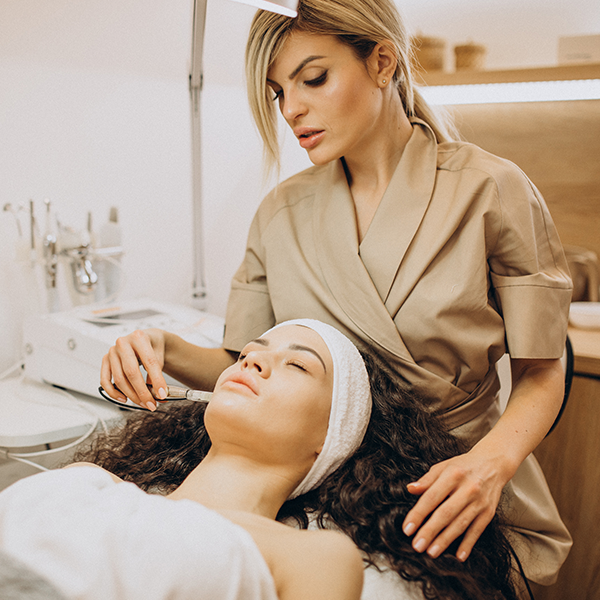 Cosmetologia em Estética Avançada